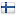 gusarovastylist.com server is located in Finland